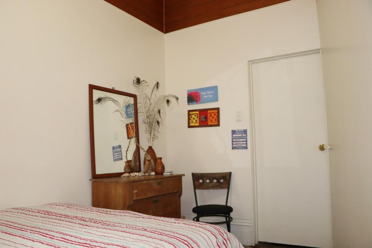 Oasis Accommodation Opotiki Exterior photo
