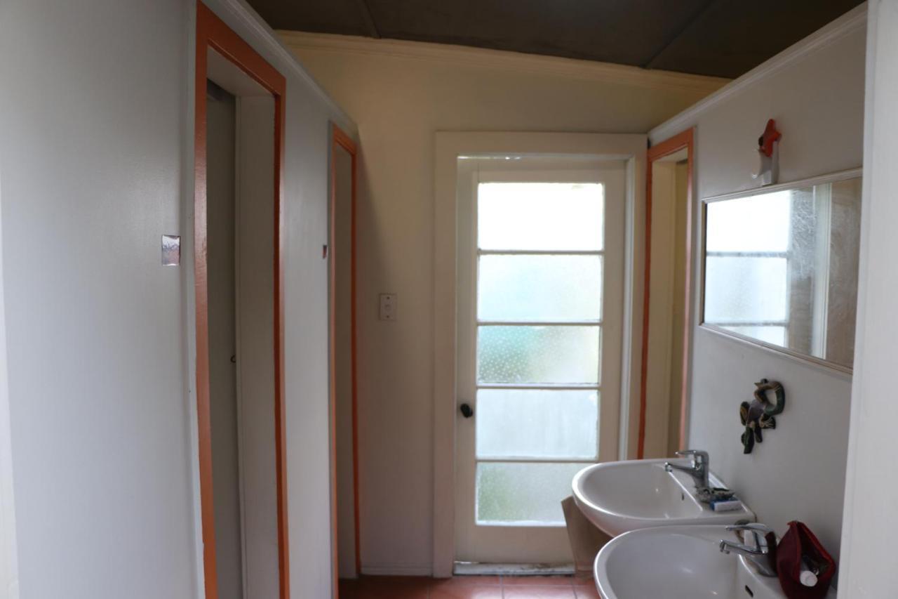 Oasis Accommodation Opotiki Exterior photo