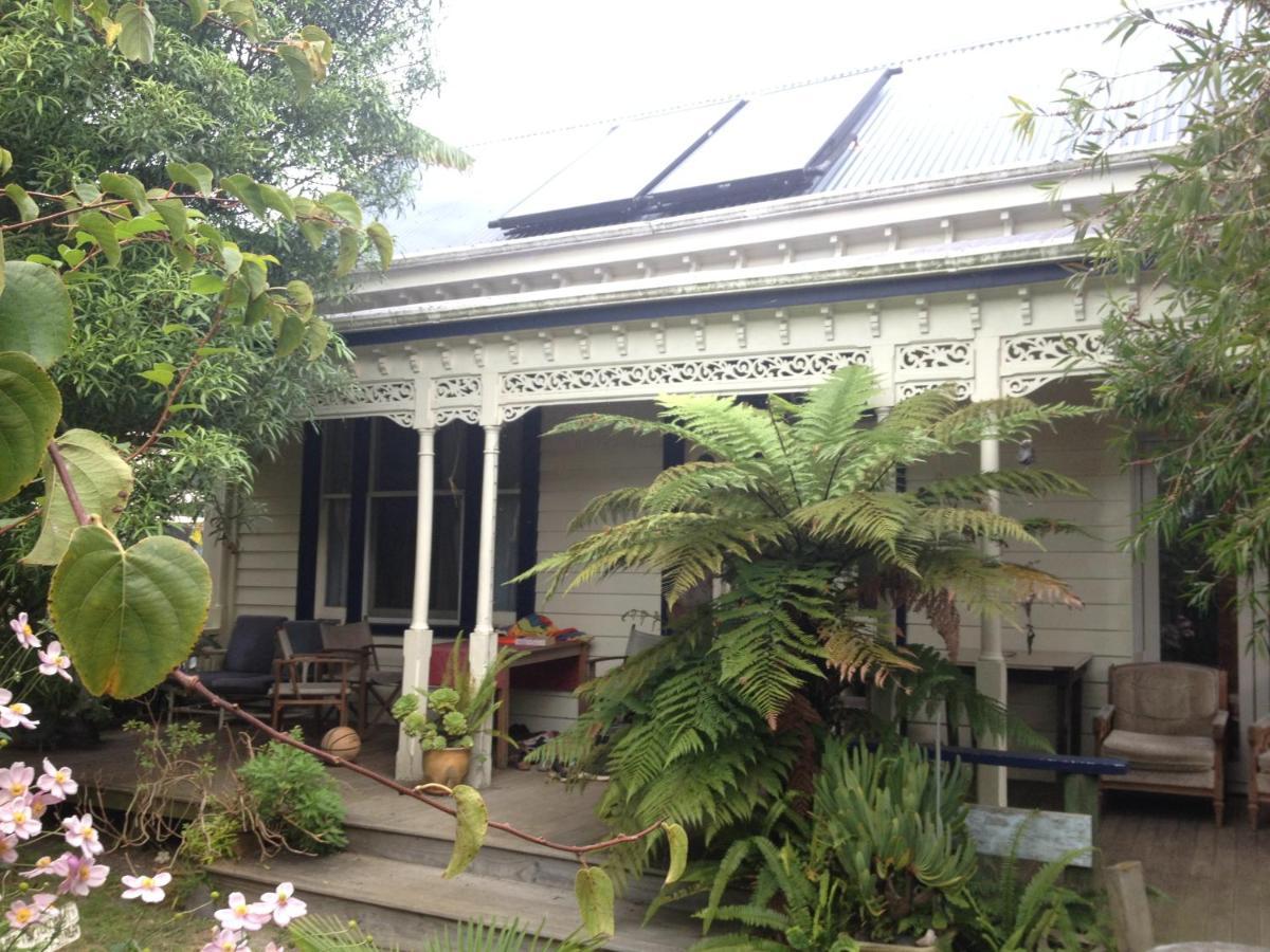 Oasis Accommodation Opotiki Exterior photo