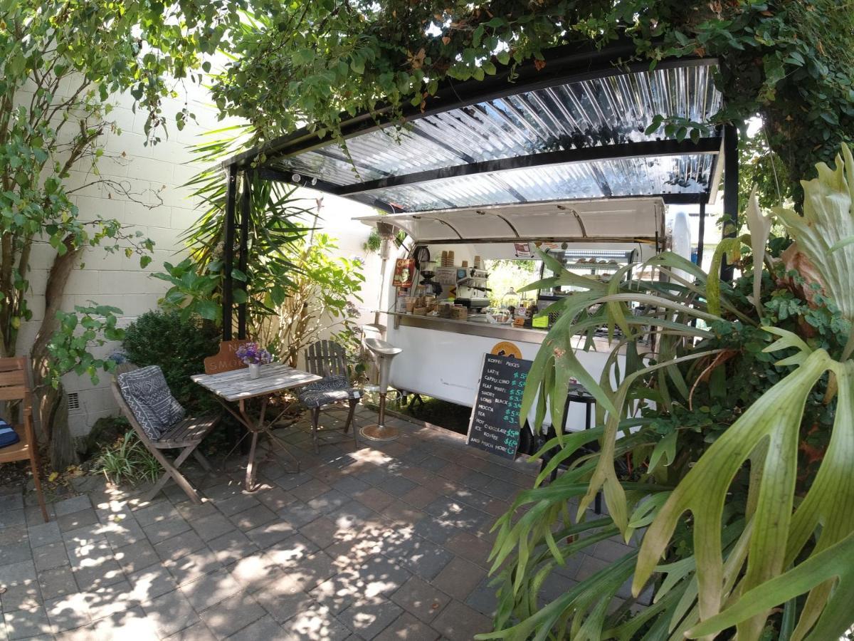 Oasis Accommodation Opotiki Exterior photo