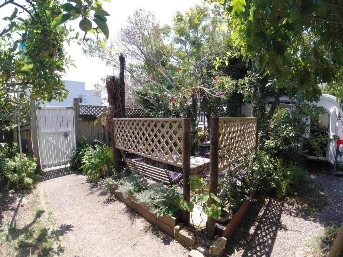 Oasis Accommodation Opotiki Exterior photo
